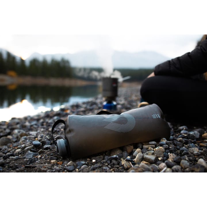 Hydrapak Seeker 3L Mammoth Grey Hydrapak