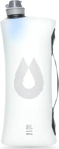 Hydrapak Seeker+ Filter Kit 3 L Transparent Hydrapak