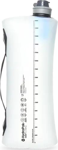 Hydrapak Seeker+ Filter Kit 3 L Transparent Hydrapak