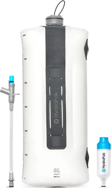 Hydrapak Seeker+ Gravity Filter Kit 6 L