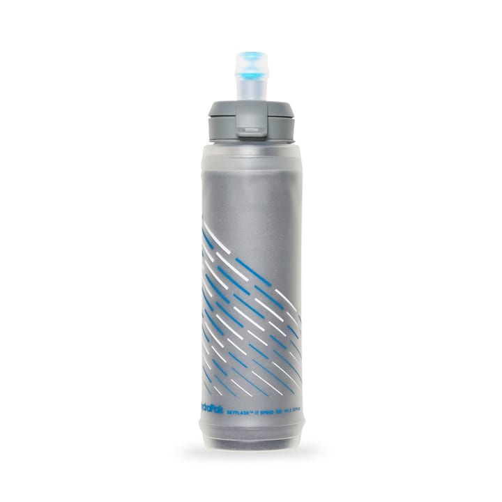 Soft Flask 500ml, Translucent