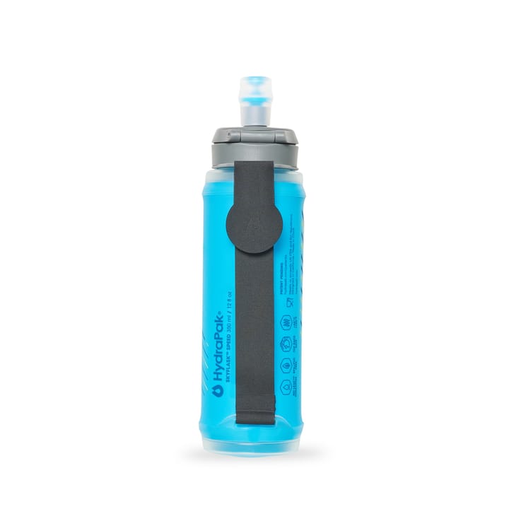 Skyflask Speed 350ML Malibu Blue Hydrapak
