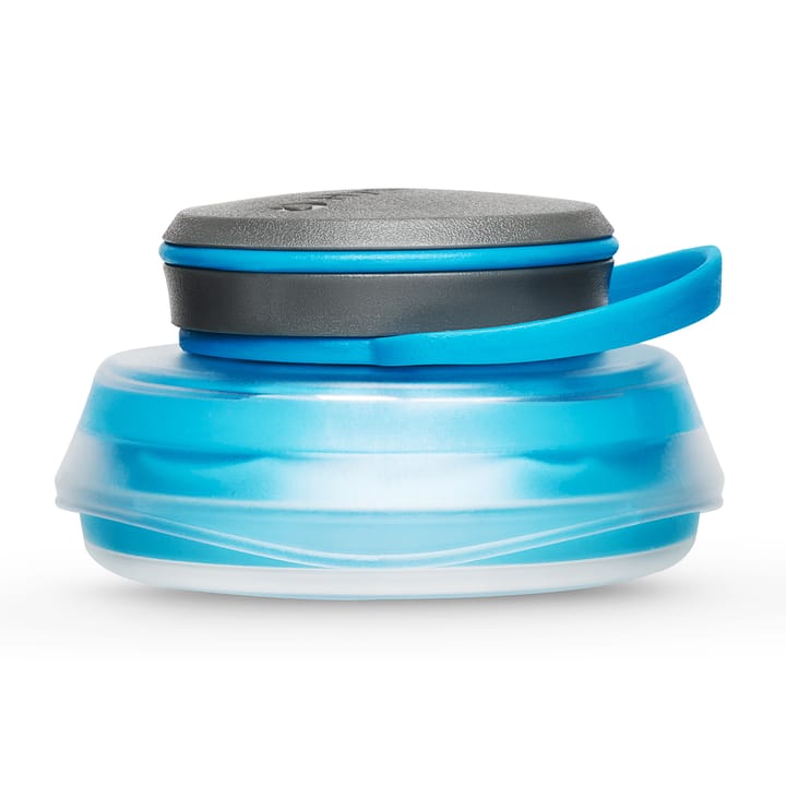 Hydrapak Stash Bottle 1 L Malibu Blue Hydrapak