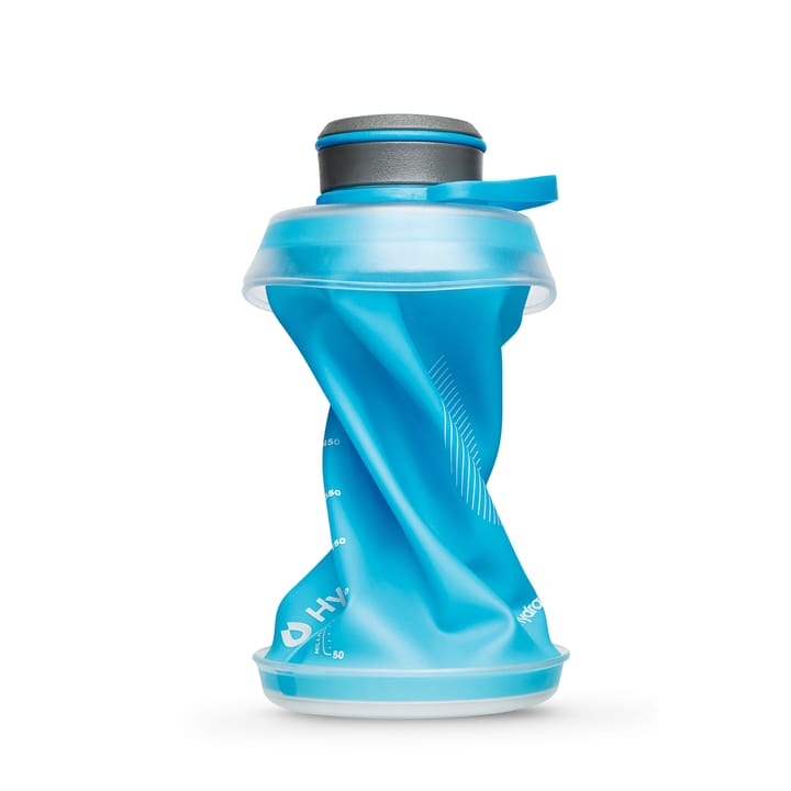 Hydrapak Stash Bottle 750 ML Malibu Blue Hydrapak
