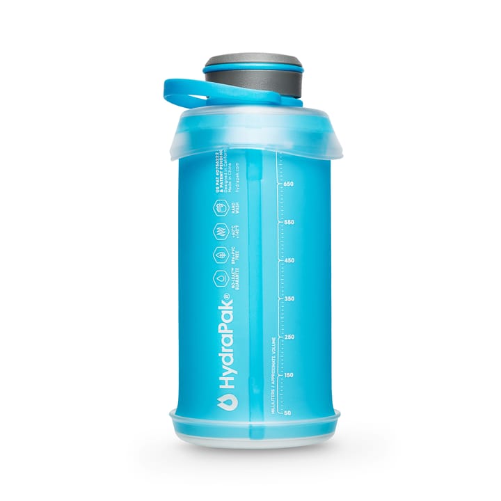 Stash Bottle 750 ML BLÅ Hydrapak