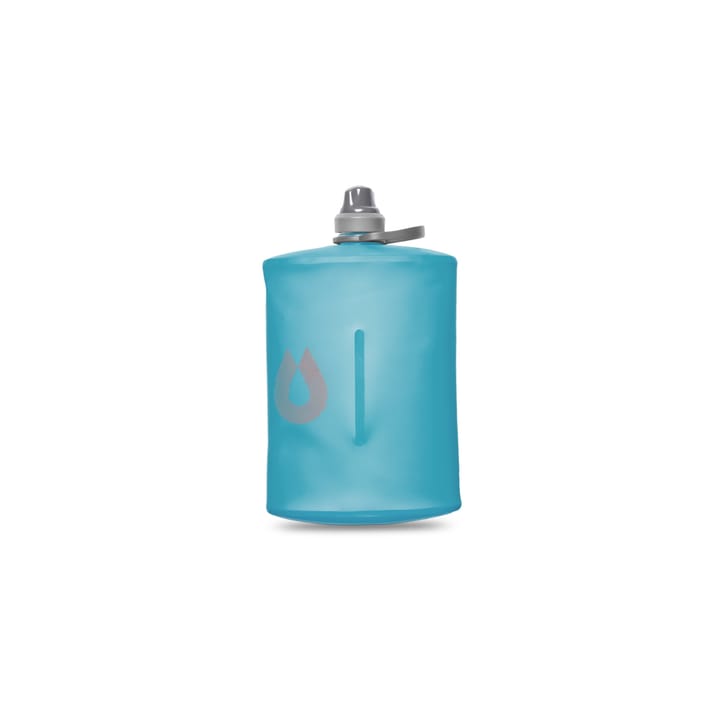 Hydrapak Stow Bottle 1L Tahoe Blue Hydrapak