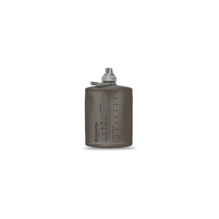 Stow Bottle 500 ML Mammoth Grey Hydrapak