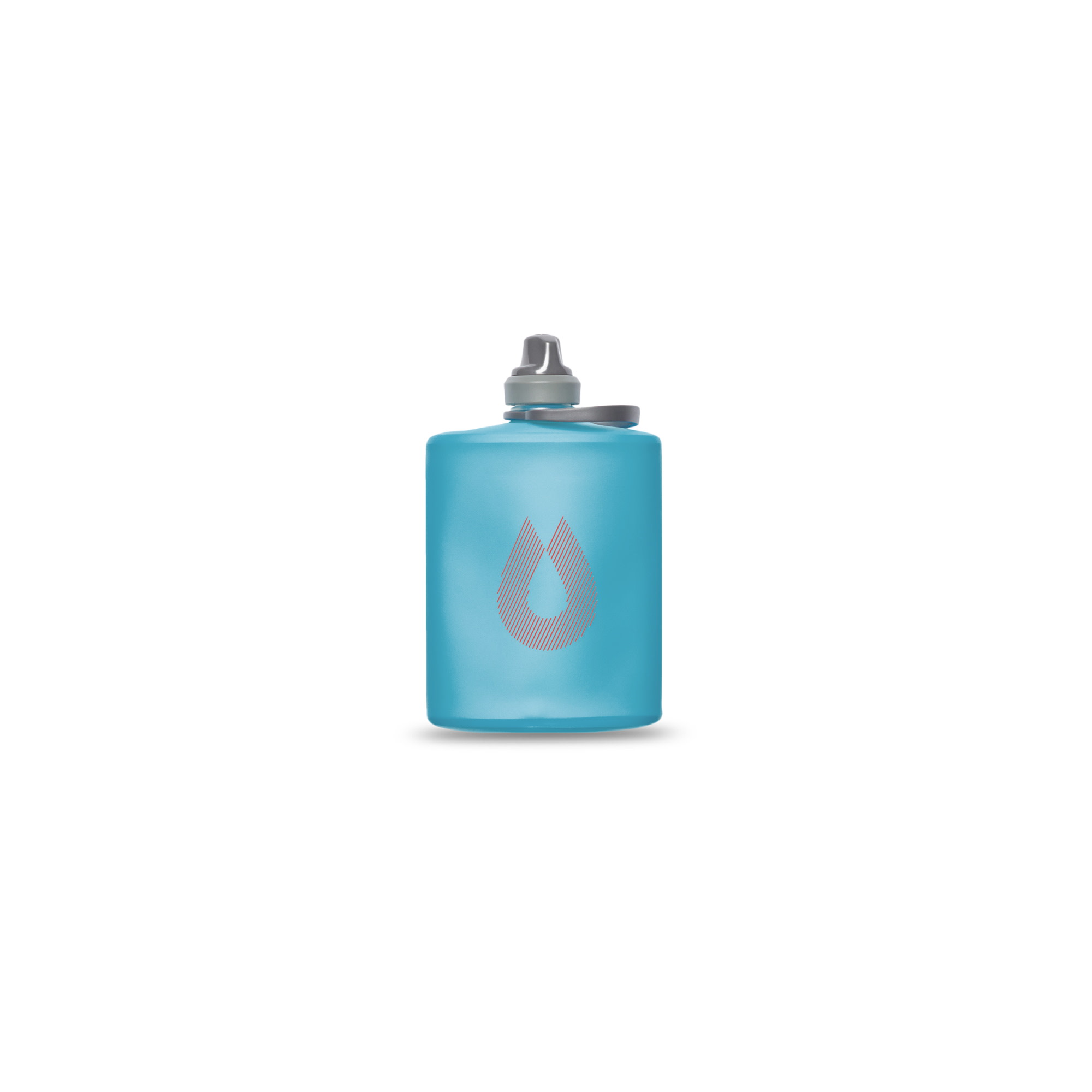 Hydrapak Stow Bottle 500 ML Tahoe Blue