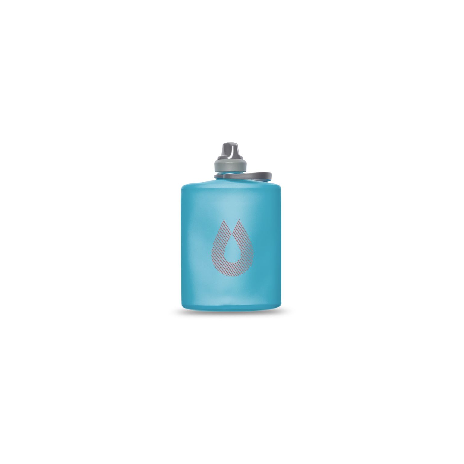 Stow Bottle 500 ML Tahoe Blue