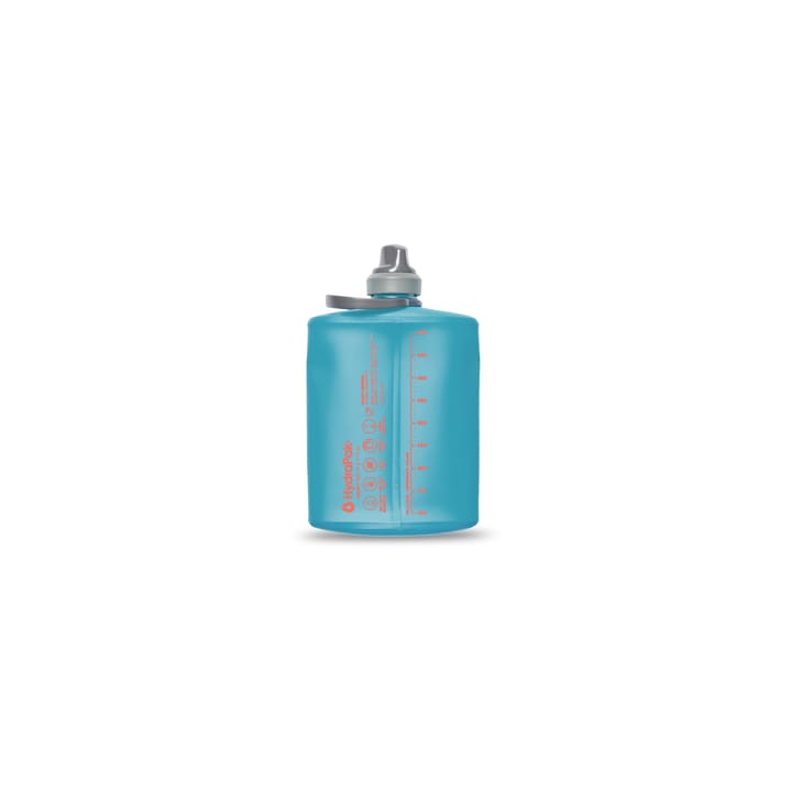 Stow Bottle 500 ML Tahoe Blue Hydrapak