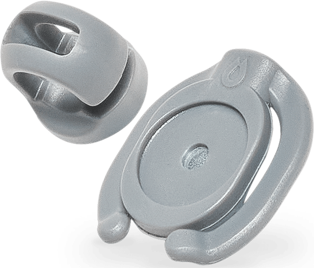 Hydrapak Tube Magnet 20 mm Nocolour Hydrapak