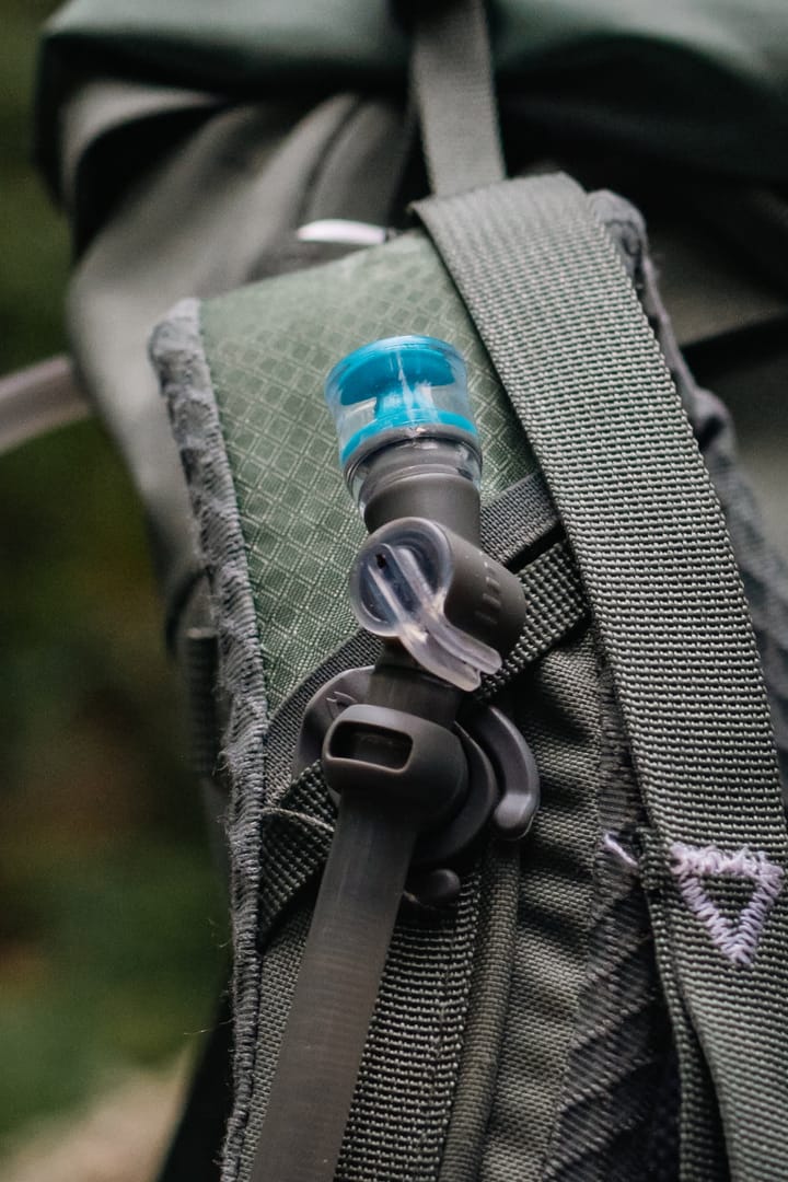 Hydrapak Tube Magnet 20 mm Nocolour Hydrapak