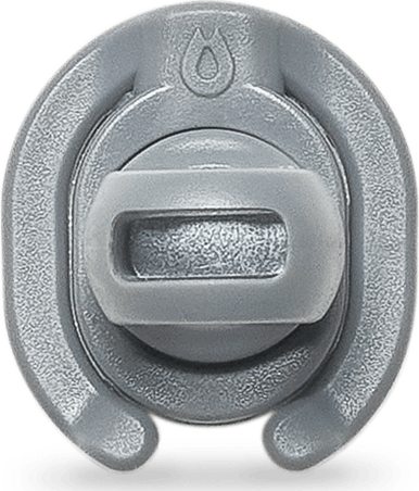 Hydrapak Tube Magnet 20 mm Nocolour Hydrapak