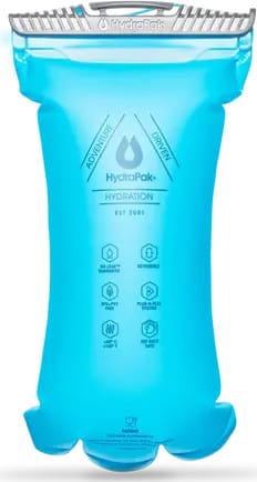 Hydrapak Velocity 1,5 L Malibu Blue Hydrapak