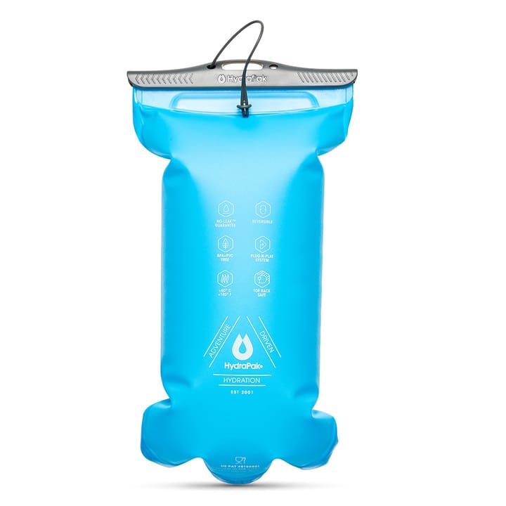 Hydrapak Velocity 1,5 L Malibu Blue Hydrapak