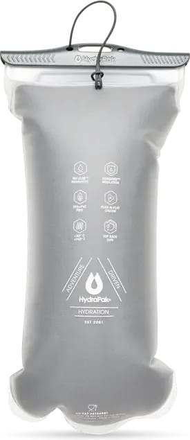 Hydrapak Velocity IT 1,5 L Transparent Hydrapak