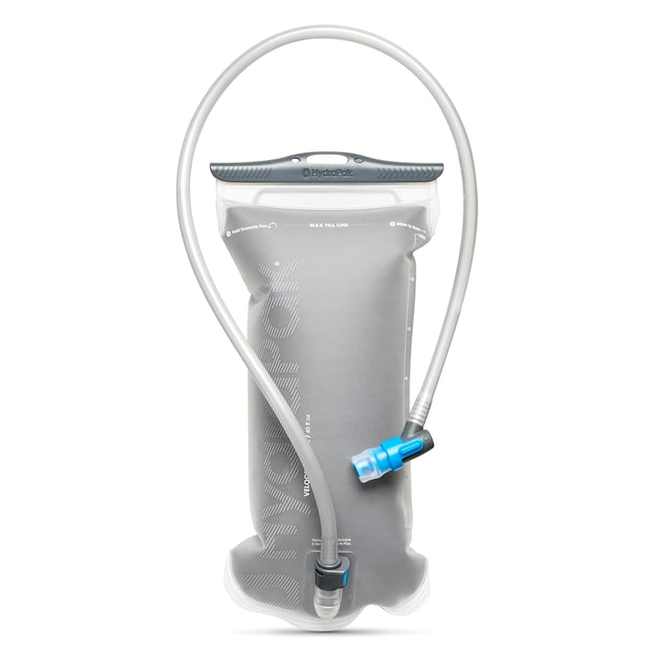 Hydrapak Velocity IT 1,5 L Grey Hydrapak Hydrapak Velocity IT 1,5 L Grey Hydrapak