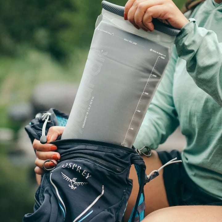 Hydrapak Velocity IT 2 L Transparent Hydrapak