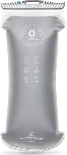 Hydrapak Velocity IT 2 L Transparent Hydrapak