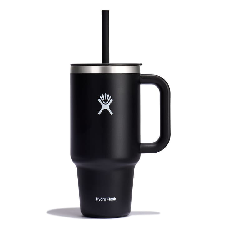 Hydro Flask All Around Travel Tumbler 946 ml Black Hydro Flask