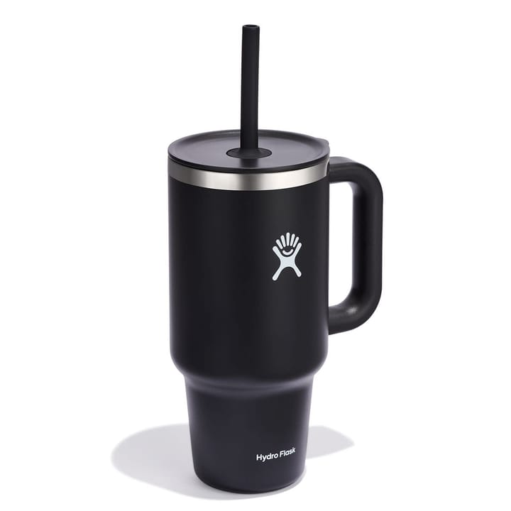 Hydro Flask All Around Travel Tumbler 946 ml Black Hydro Flask