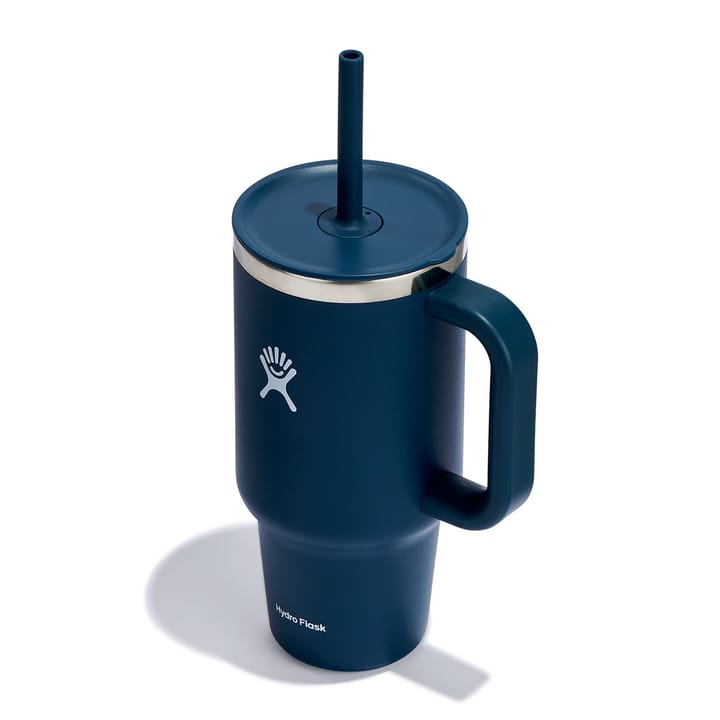 Hydro Flask All Around Travel Tumbler 946 ml Indigo Hydro Flask