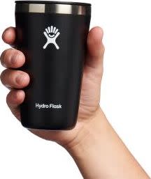 Hydro Flask All Around Tumbler 473 ml Black Hydro Flask