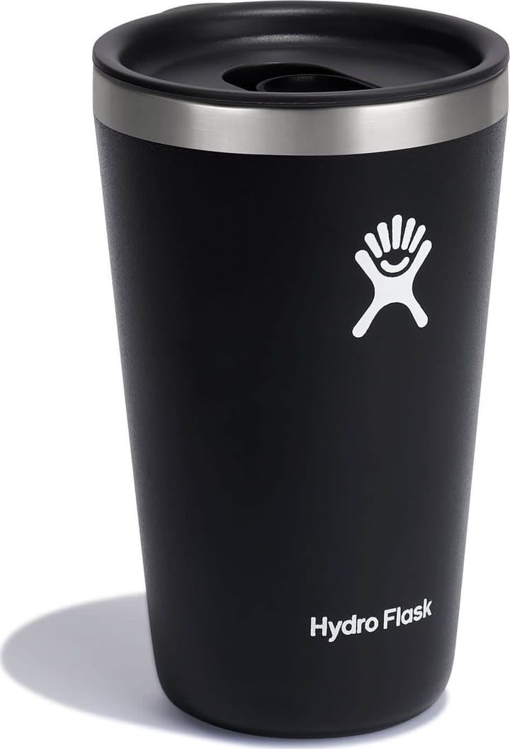 Hydro Flask All Around Tumbler 473 ml Black Hydro Flask