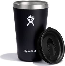 Hydro Flask All Around Tumbler 473 ml Black Hydro Flask