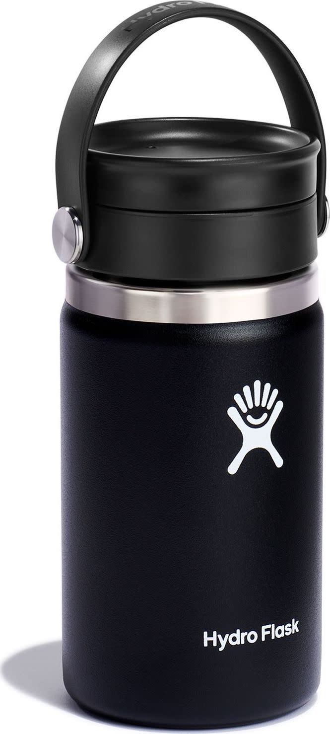 Hydro Flask Coffee Flex Sip 355 ml  Black
