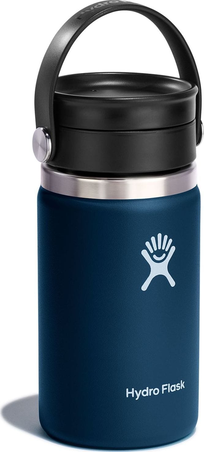 Coffee Flex Sip 355 ml  INDIGO Hydro Flask