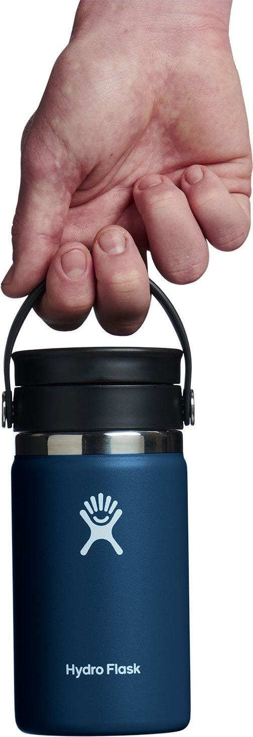 Coffee Flex Sip 355 ml  INDIGO Hydro Flask