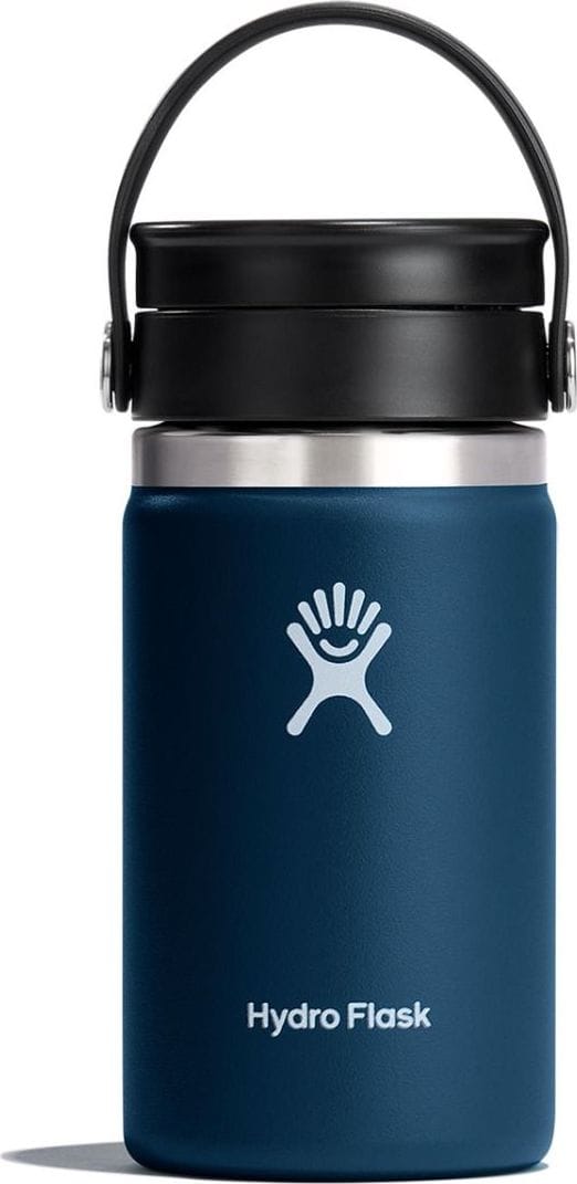 Coffee Flex Sip 355 ml  INDIGO