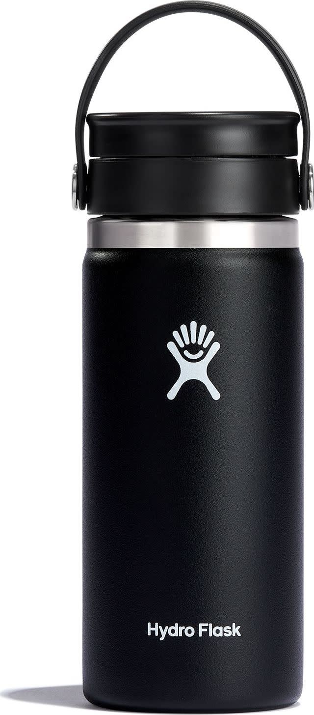 Vaso Térmico Hydro Flask 473ml All Around™ Tumbler Black