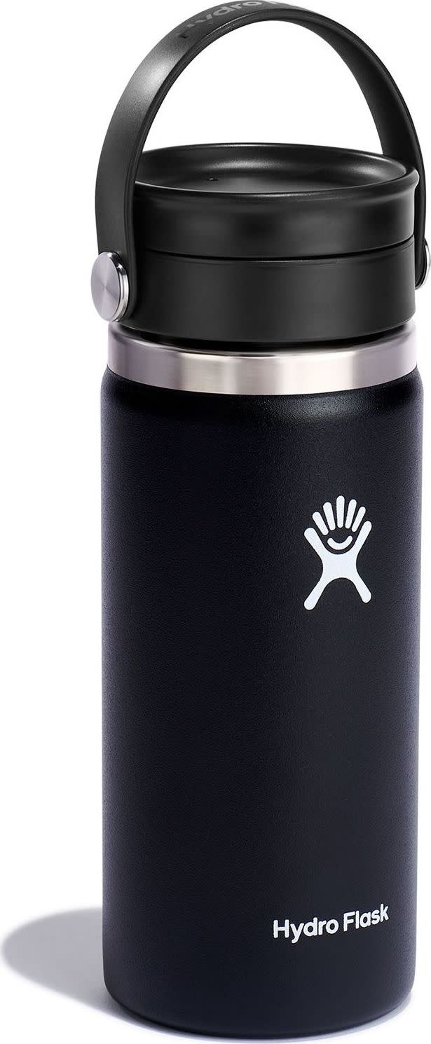 Hydro Flask Coffee Flex Sip 473 ml Black Hydro Flask