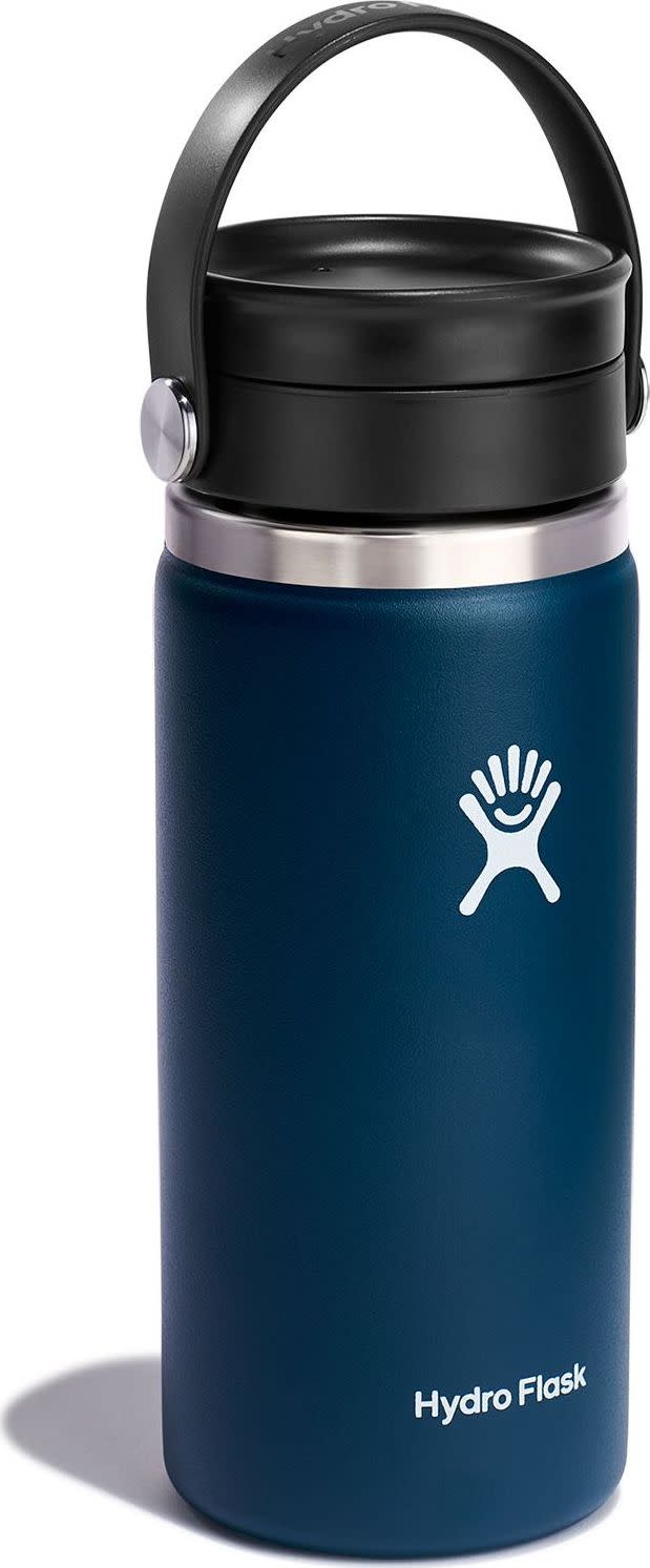 Coffee Flex Sip 473 ml INDIGO Hydro Flask