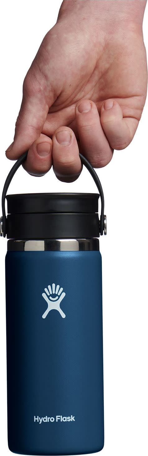 Coffee Flex Sip 473 ml INDIGO Hydro Flask