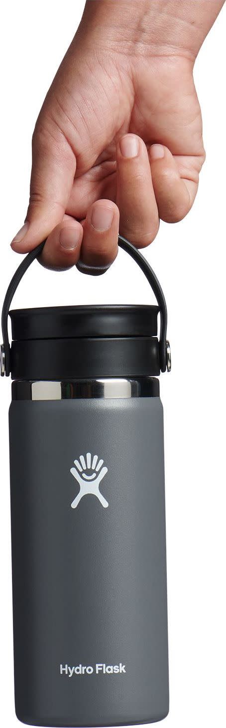 Hydro Flask Coffee Flex Sip 473 ml Stone Hydro Flask Hydro Flask Coffee Flex Sip 473 ml Stone Hydro Flask