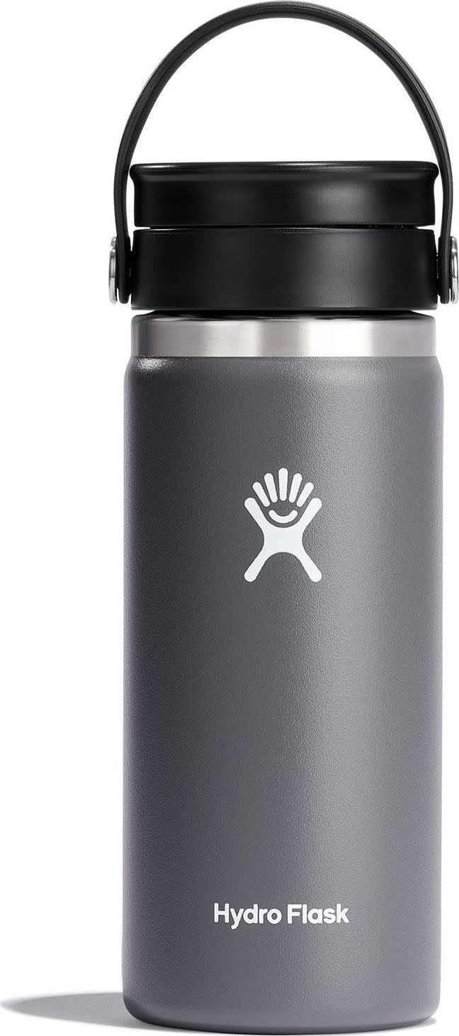 Coffee Flex Sip 473 ml Stone Hydro Flask