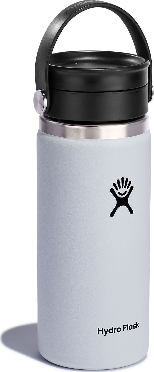 Hydro Flask Coffee Flex Sip 473 ml White Hydro Flask