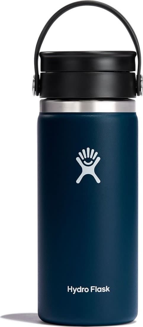 Coffee Flex Sip 473 ml INDIGO Hydro Flask