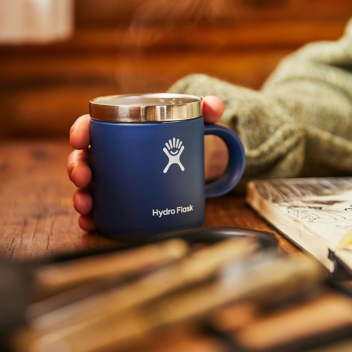 Hydro Flask Coffee Mug 177 ml Black Hydro Flask Hydro Flask Coffee Mug 177 ml Black Hydro Flask