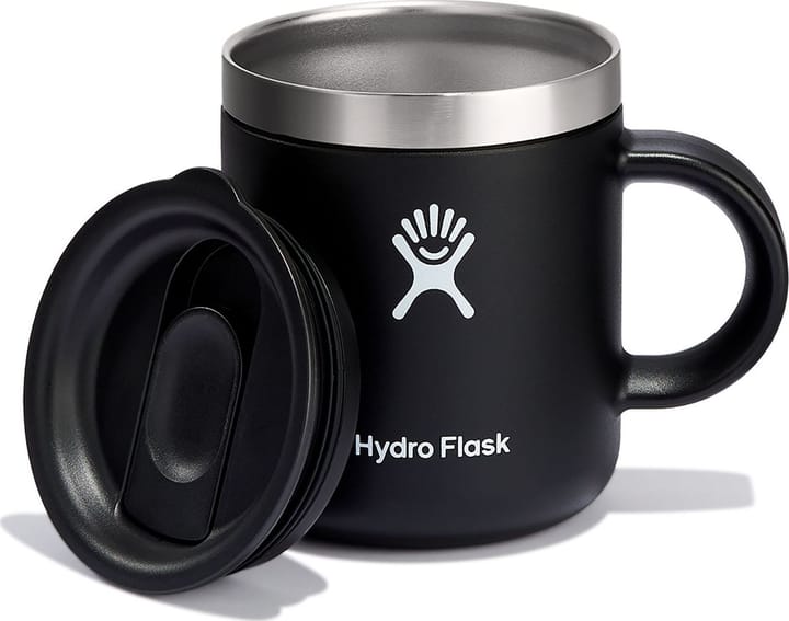 Hydro Flask Coffee Mug 177 ml Black Hydro Flask
