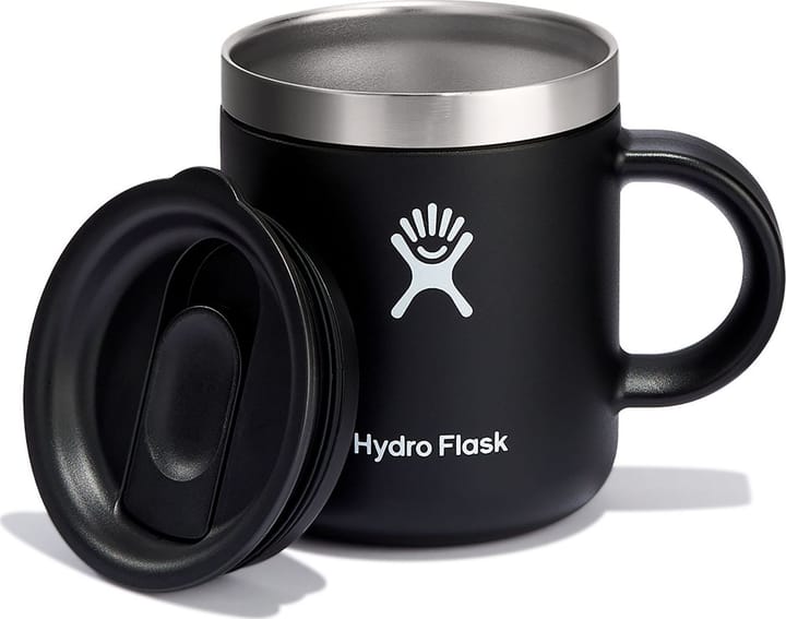 Coffee Mug 177 ml BLACK Hydro Flask