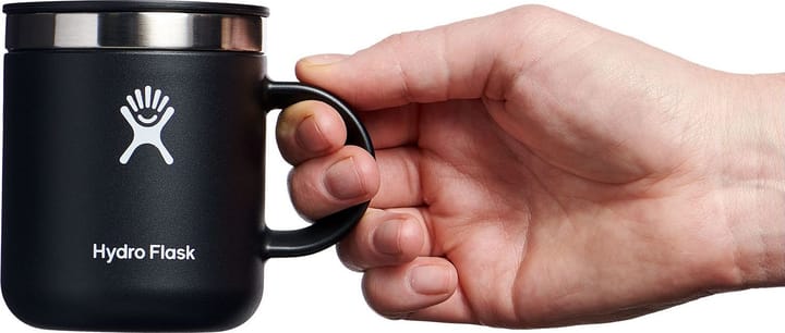 Hydro Flask Coffee Mug 177 ml Black Hydro Flask