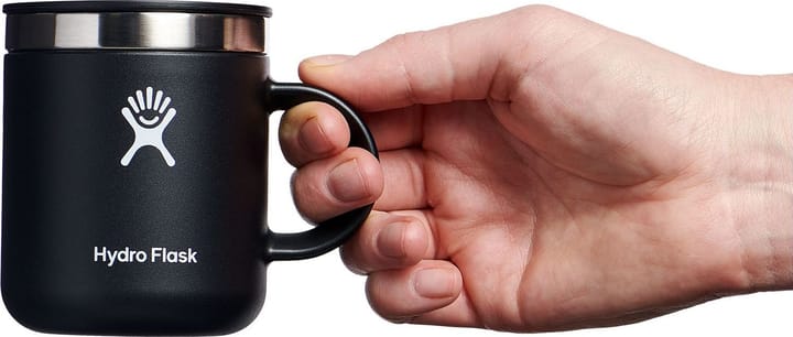 Coffee Mug 177 ml BLACK Hydro Flask