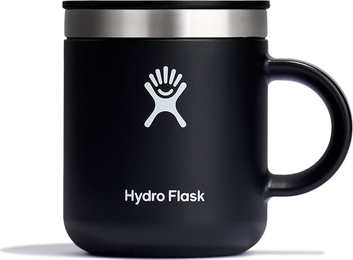 Hydro Flask Coffee Mug 177 ml Black Hydro Flask