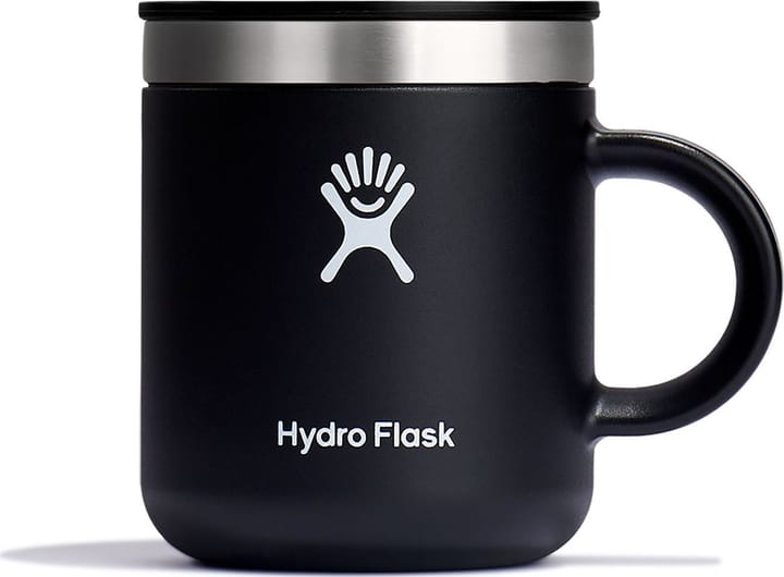 Coffee Mug 177 ml BLACK Hydro Flask