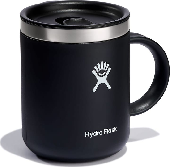 Coffee Mug 355 ml BLACK Hydro Flask