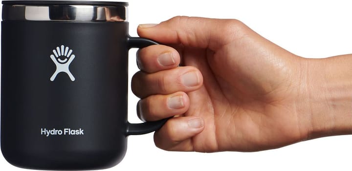 Coffee Mug 355 ml BLACK Hydro Flask